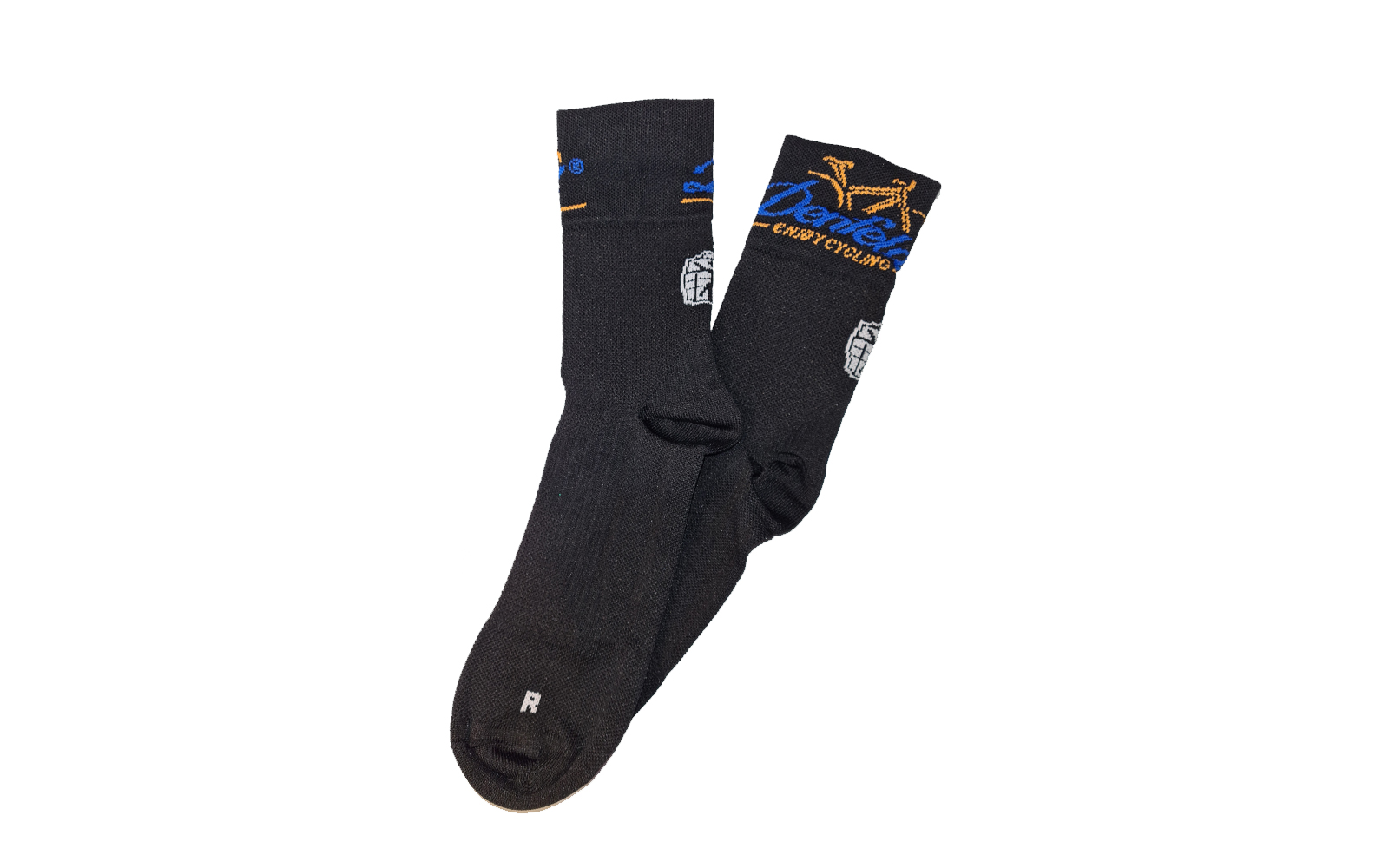 Bioracer Denfeld Socken Bioracer Denfeld Socken