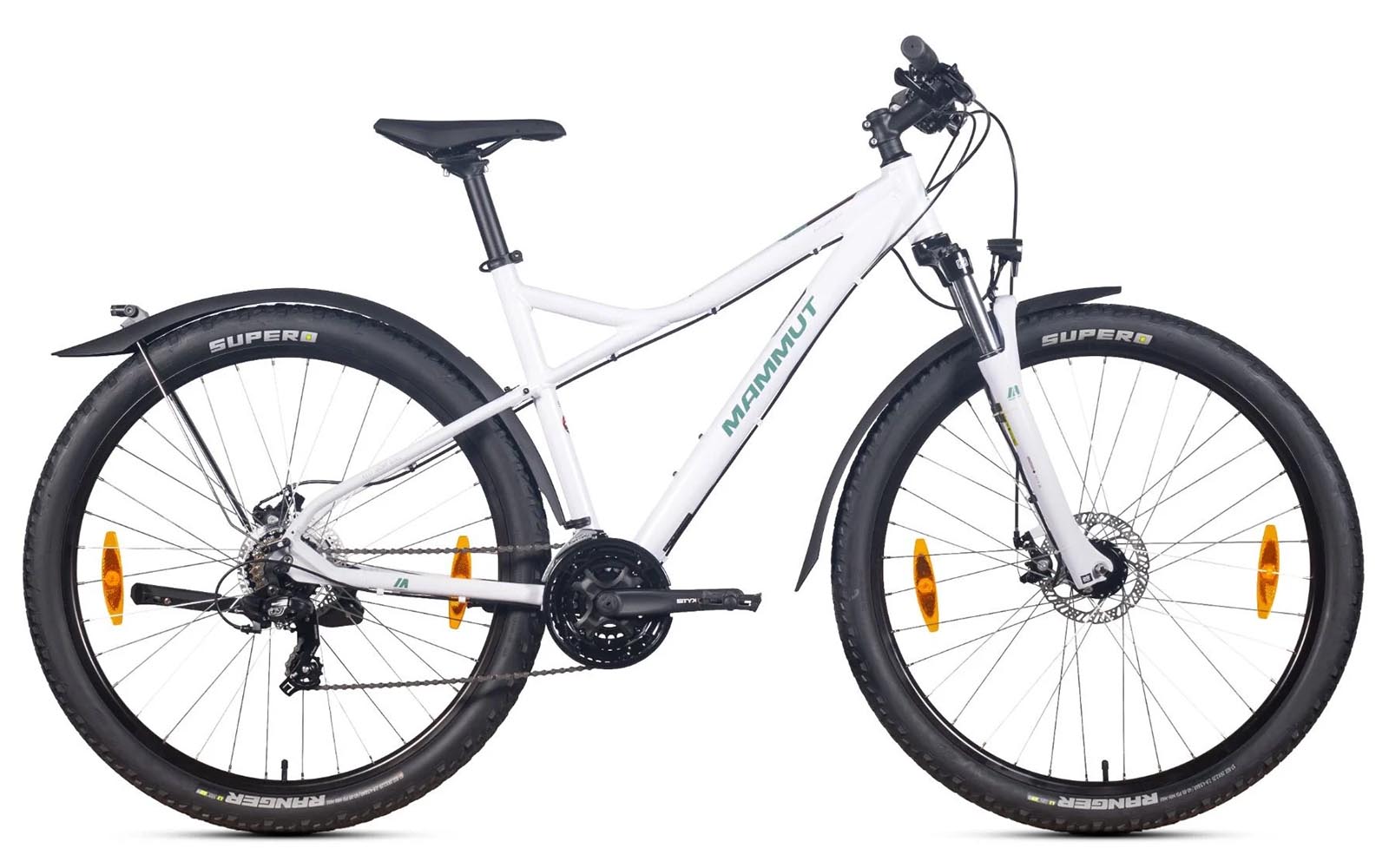 Mammut Elli Sport Disc 27,5 Blue Tinted White Mammut Elli Sport Disc 27,5 Blue Tinted White