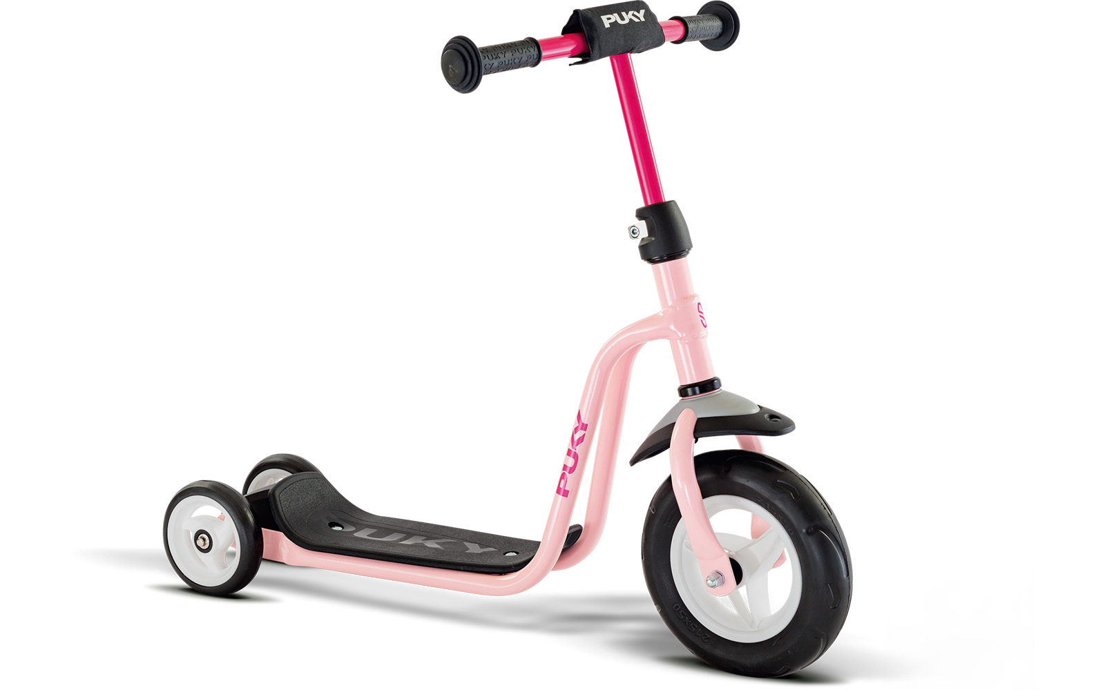 Puky R1 Retro Rose 2026 Puky R1 Retro Rose 2026