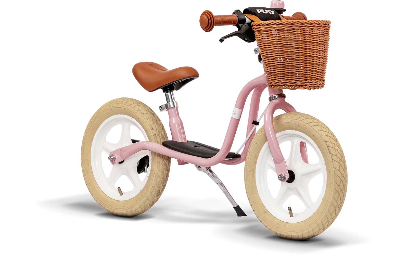 Puky LR L Classic Retro Rose 2026