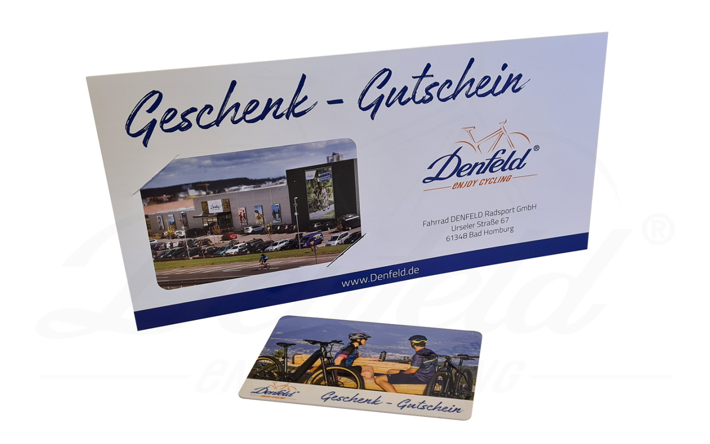 Gutschein Gutschein