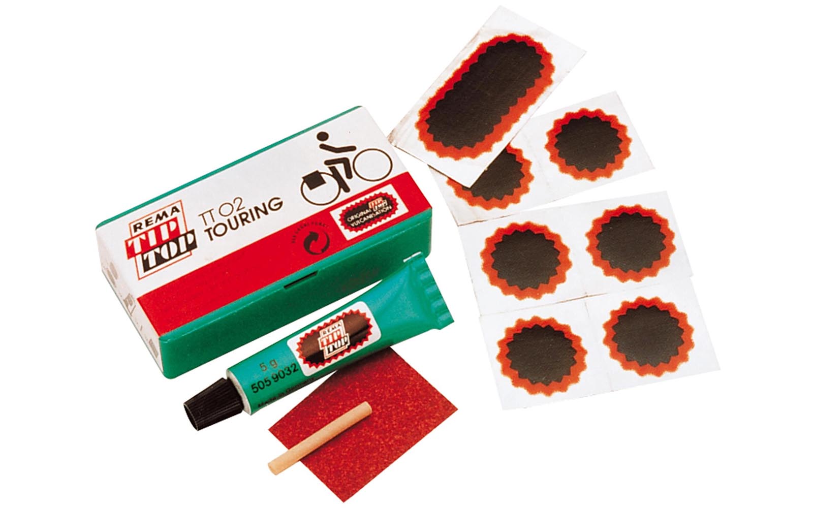 Tip Top Sortiment TT 02 groß