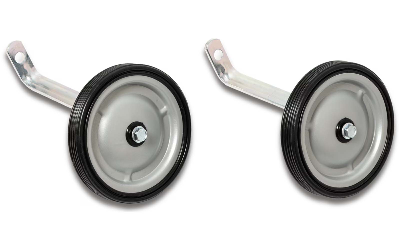 Puky Rookie Wheels 12 silver 