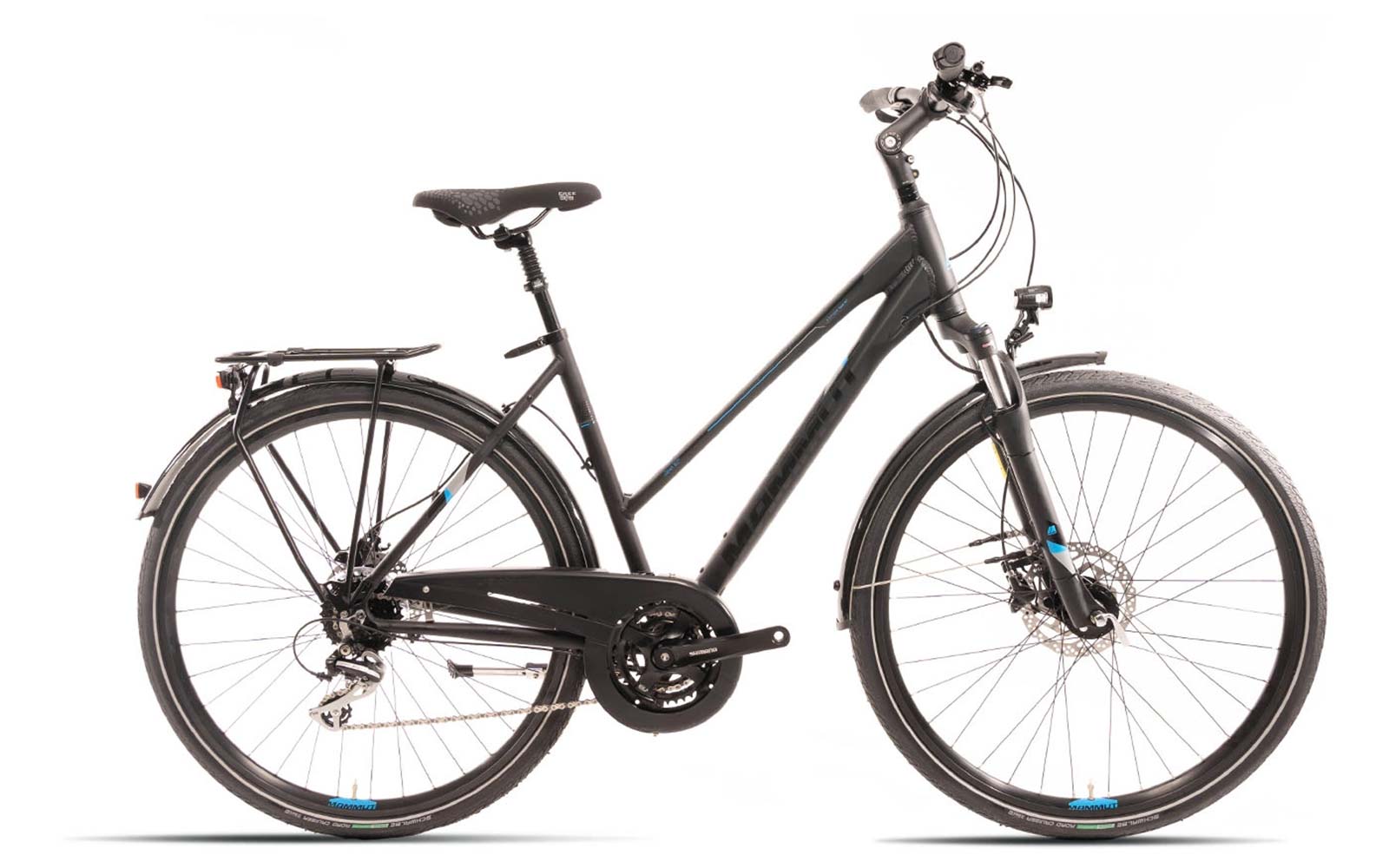Mammut Edition Sport 6.0 Trapez arrant-black  Mammut Edition Sport 6.0 Trapez arrant-black