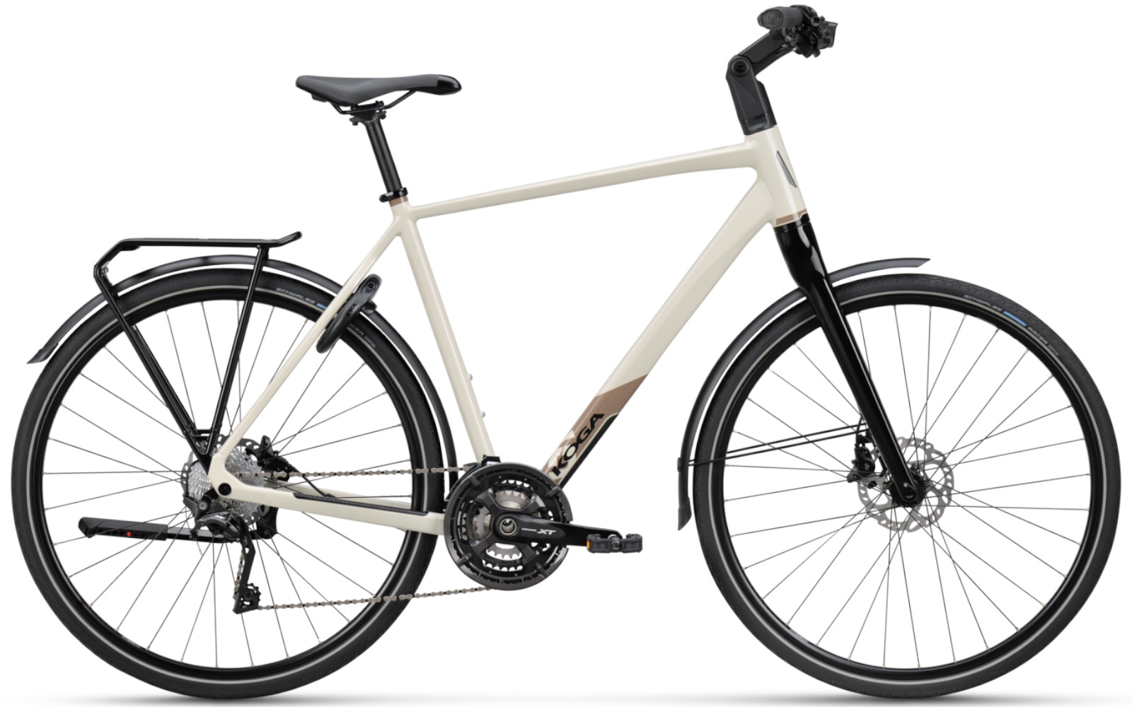 Koga F3 7.0 Diamant Ivory High Gloss Koga F3 7.0 Diamant Ivory High Gloss