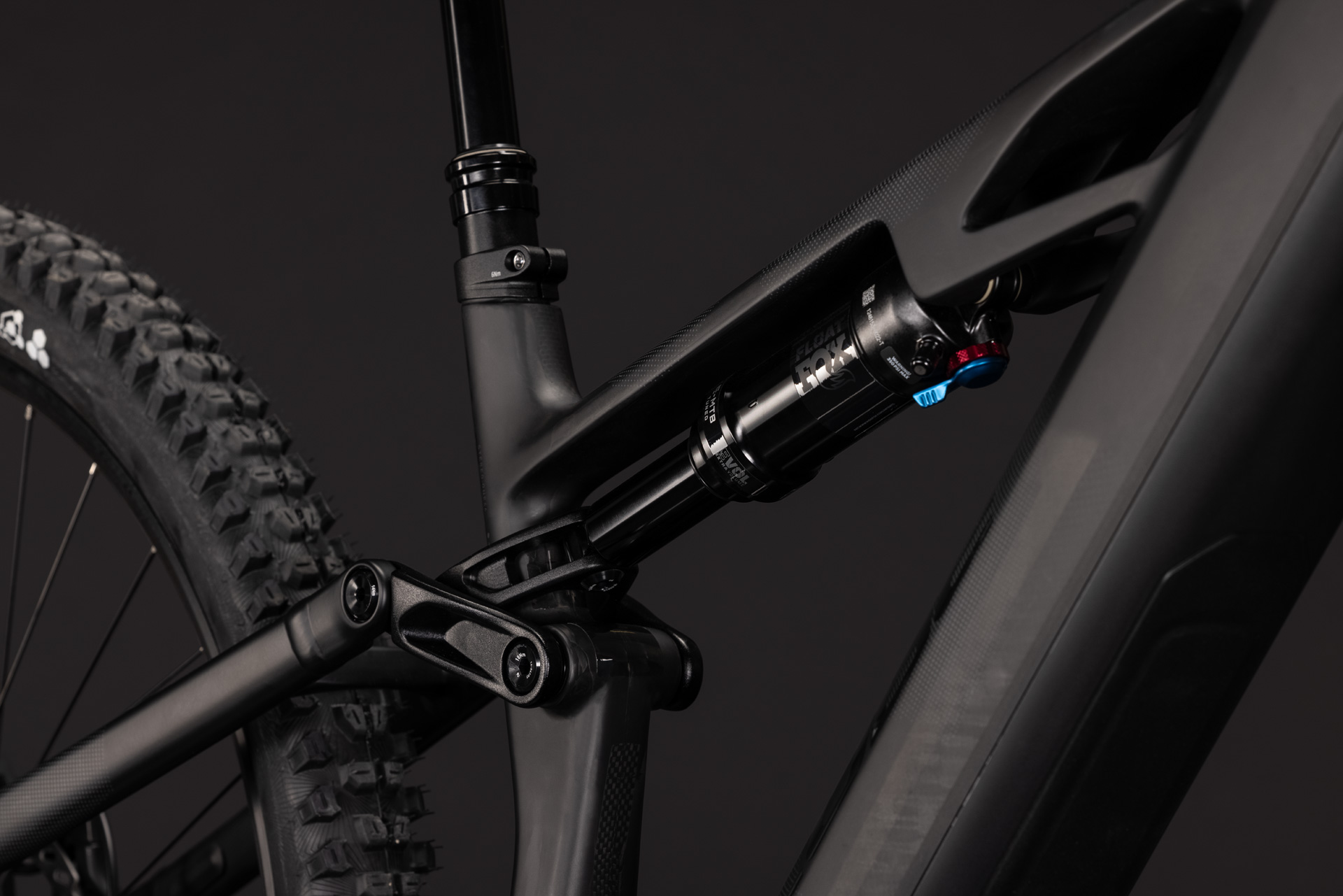 Cube Stereo Hybrid ONE44 HPC SLX 800 blackline 2027