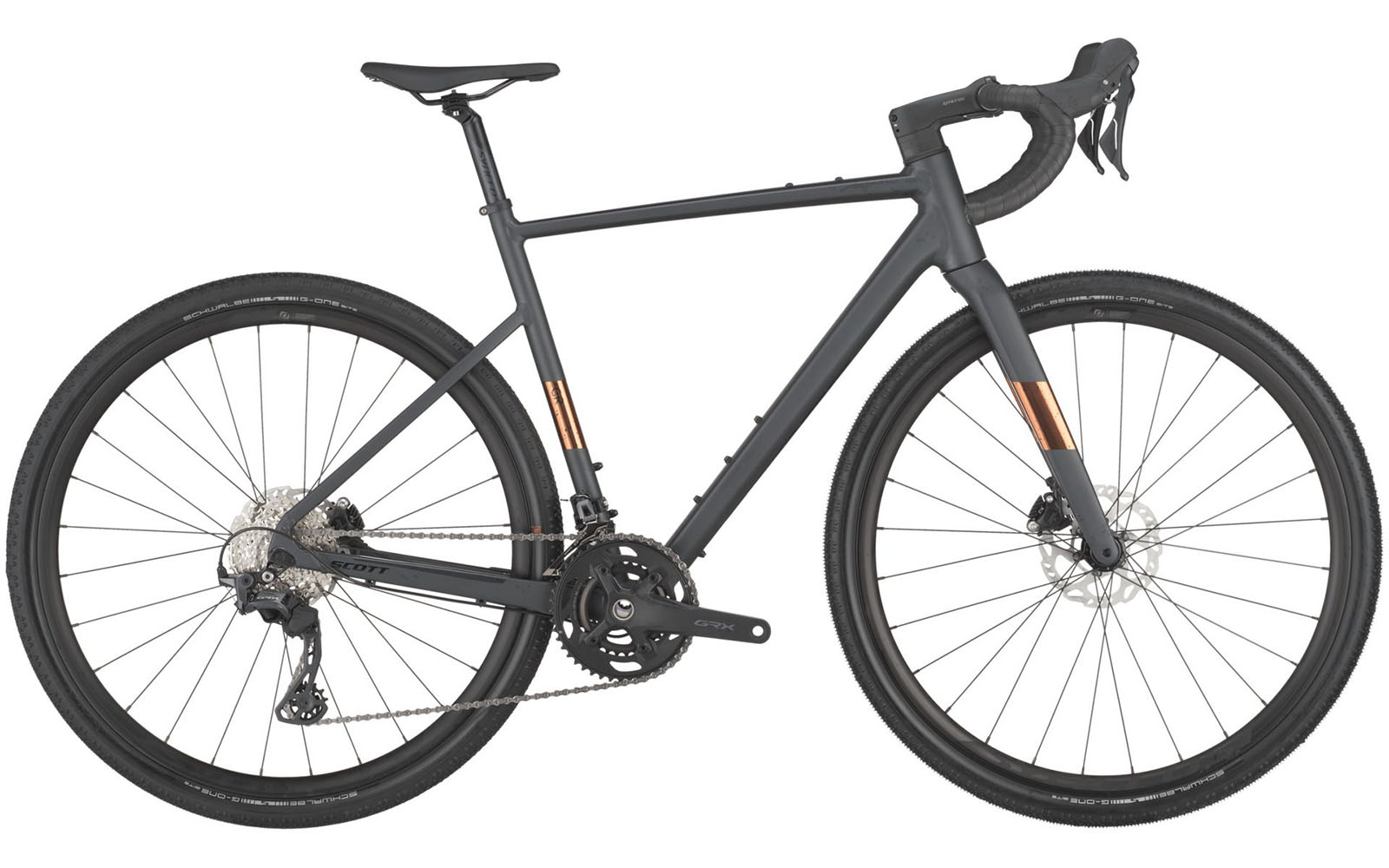 Scott Speedster Gravel 10 Bike mastaphora grey 2025 Scott Speedster Gravel 10 Bike mastaphora grey 2025