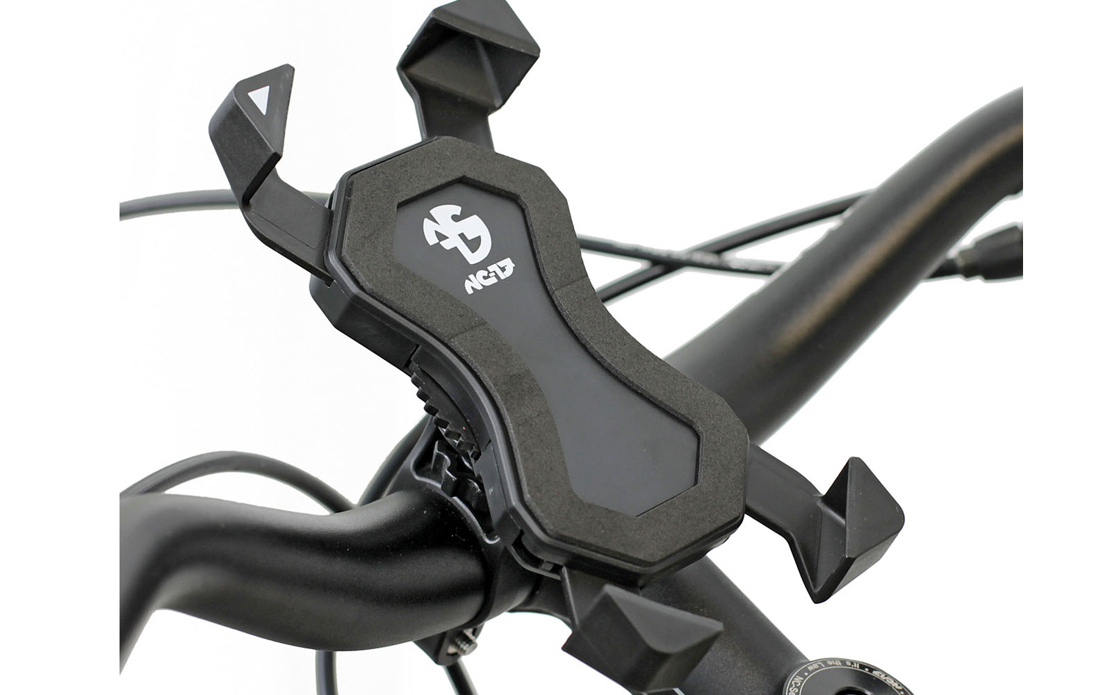 NC-17 Connect 3D Lenker Universalhalter NC-17 Connect 3D Lenker Universalhalter