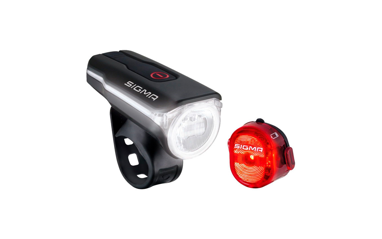 Sigma Aura 60 USB I Nugget II Set Sigma Aura 60 USB I Nugget II Set