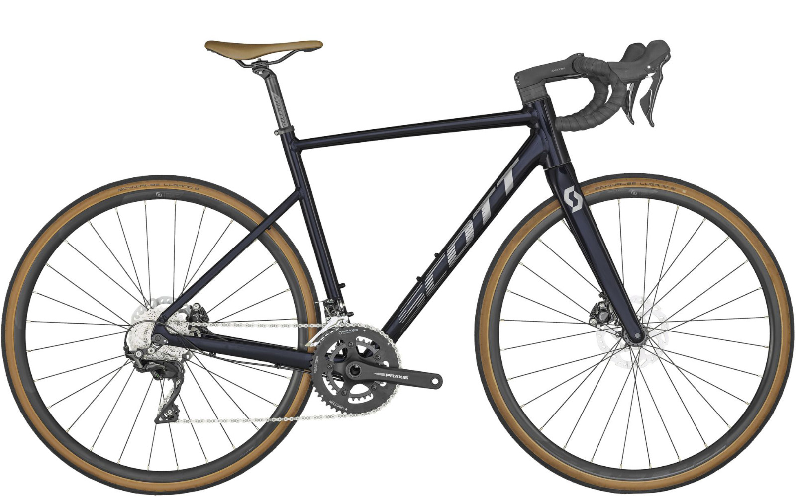 Scott SPEEDSTER 10 dark stellar blue Scott SPEEDSTER 10 dark stellar blue