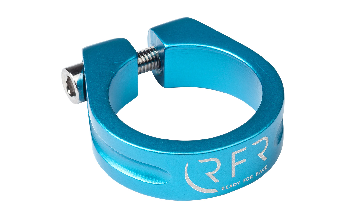RFR Sattelklemme 31,8 mm RFR Sattelklemme 31,8 mm
