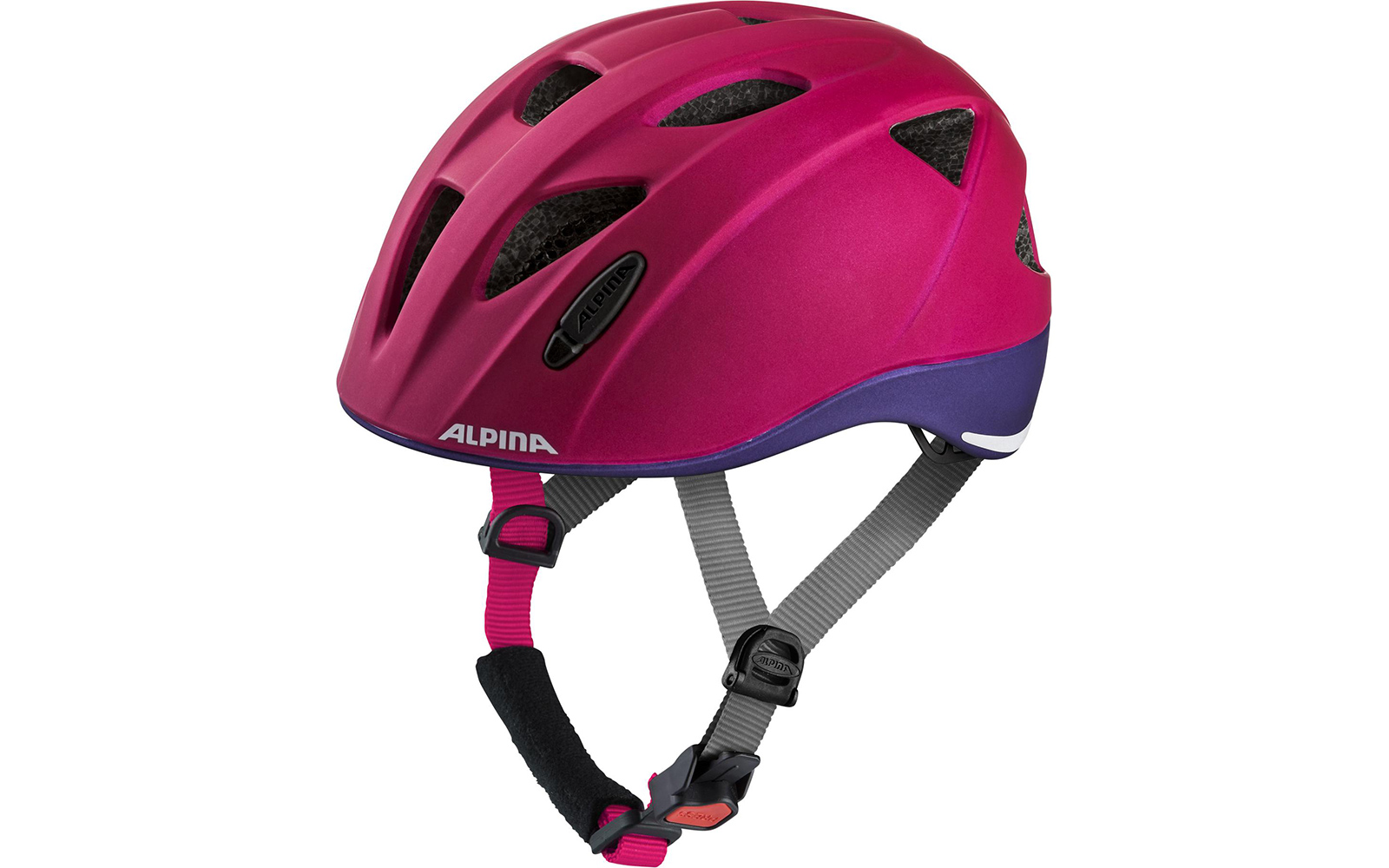 Alpina Ximo L.E. Violet Alpina Ximo L.E. Violet