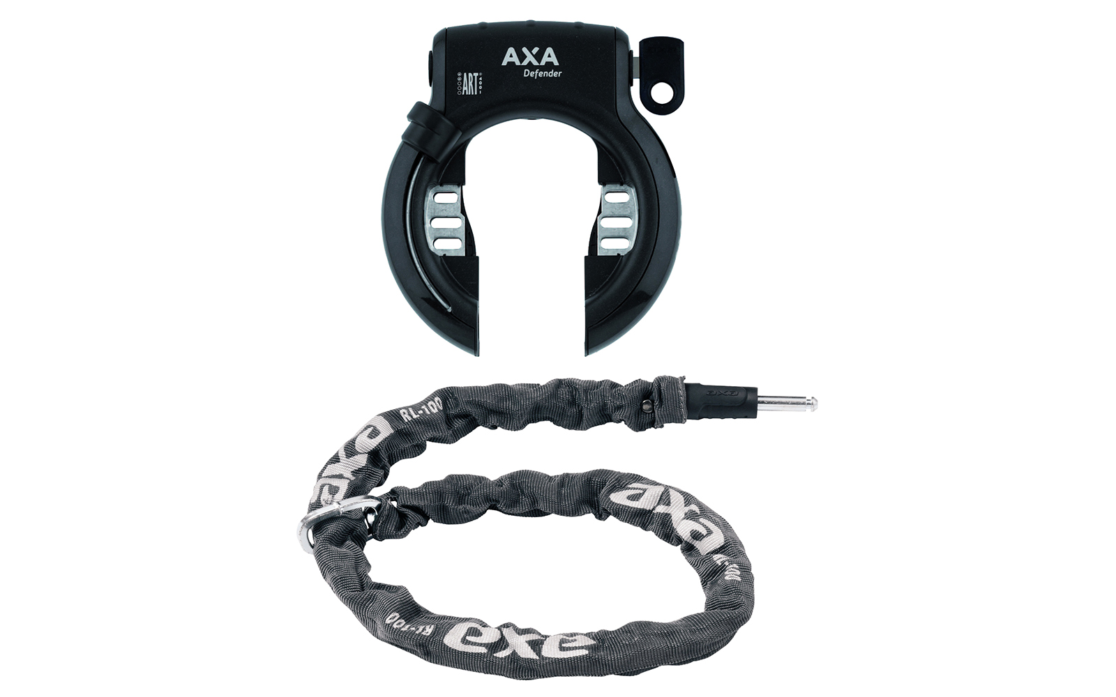 Axa Security Kit Plu Axa Security Kit Plu