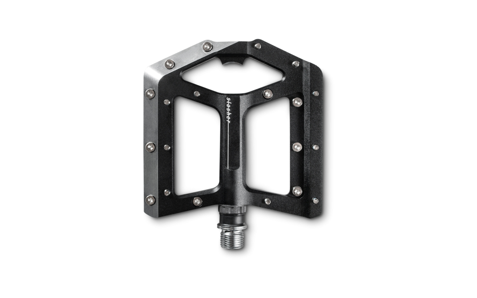 Cube Flat Slasher Cube Flat Slasher