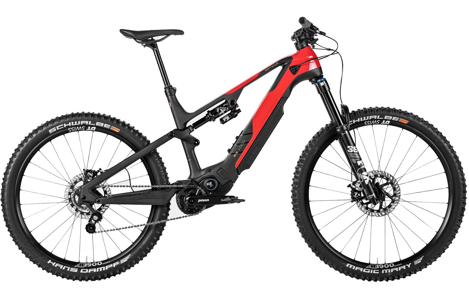 Rotwild R.X1000 Pro Red 2025 Rotwild R.X1000 Pro Red 2025