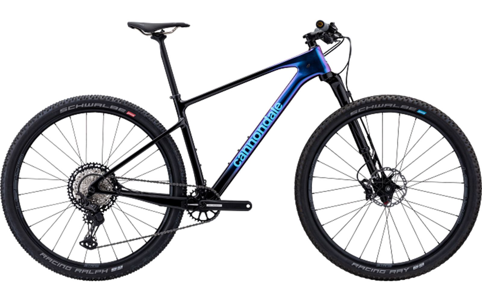 Cannondale Scalpel HT Carbon 2 Purple Haze Cannondale Scalpel HT Carbon 2 Purple Haze