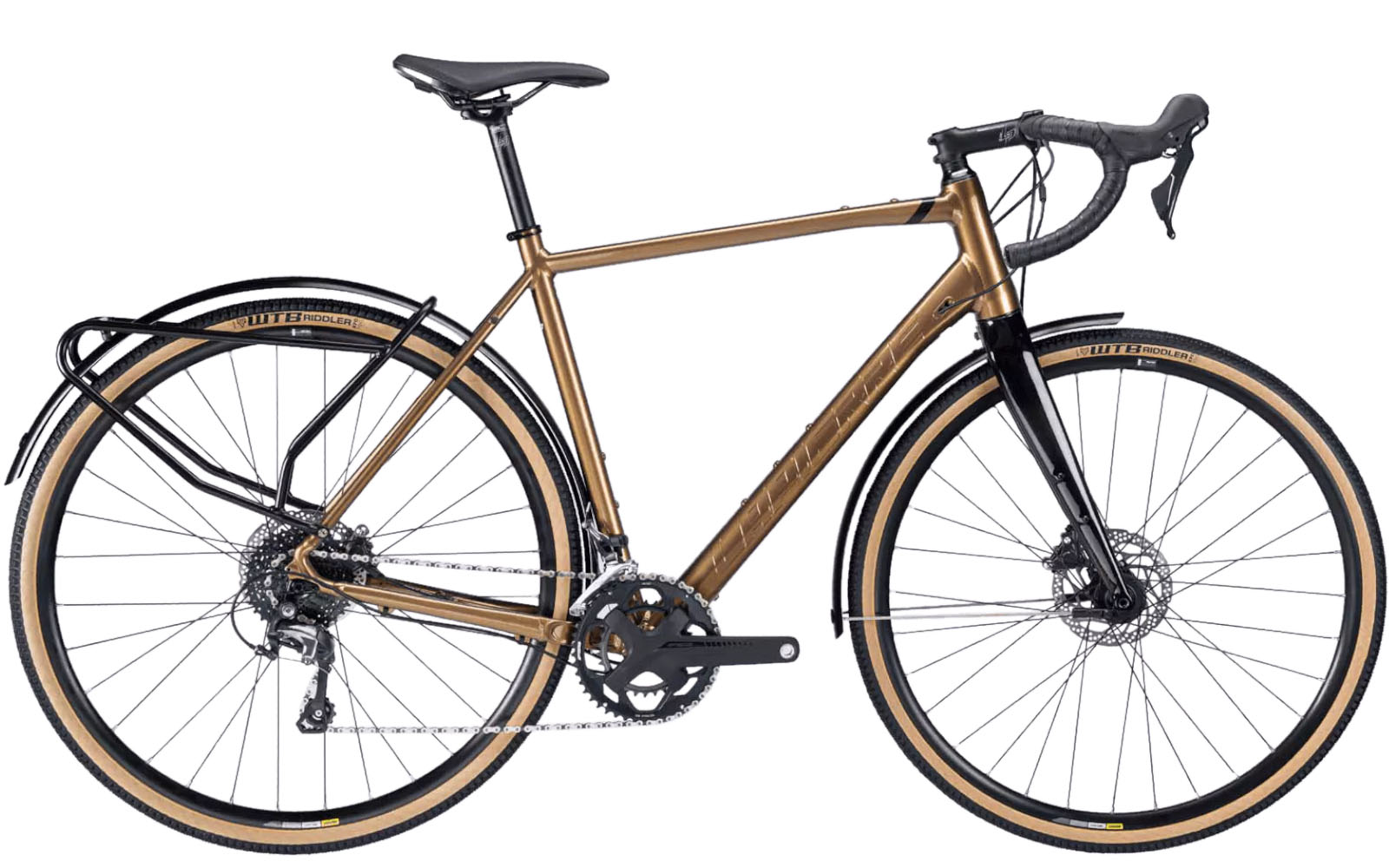Lapierre Crosshill 3.0 Braun Lapierre Crosshill 3.0 Braun