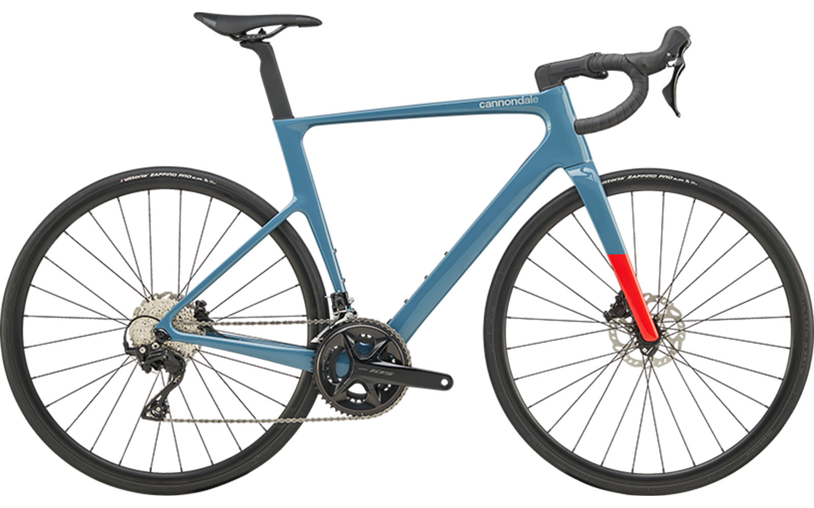 Cannondale SuperSix Evo Crb 4 Storm Cloud 2025 Cannondale SuperSix Evo Crb 4 Storm Cloud 2025
