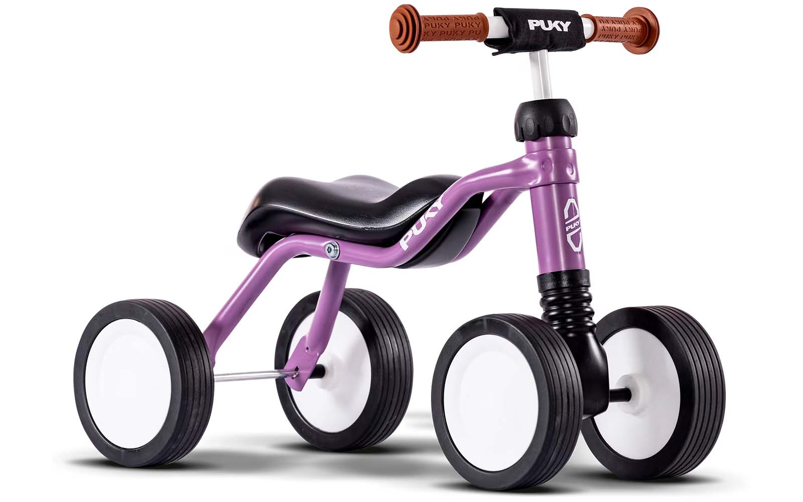 Puky Wutsch perky purple 2026