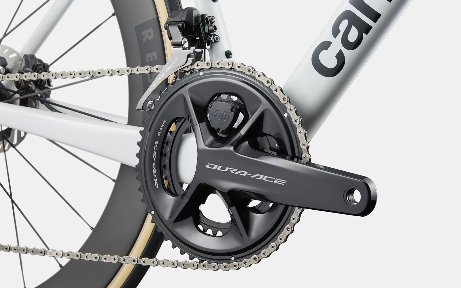 Cannondale SuperSix EVO LAB71 Cashmere 2026