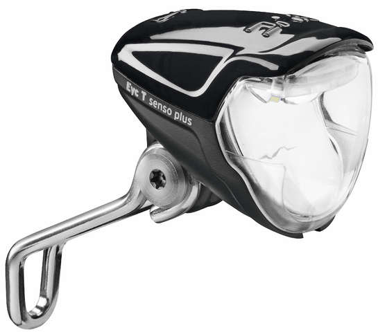 Busch & Müller Lumotec Eyc N Plus schwarz Busch & Müller Lumotec Eyc N Plus schwarz