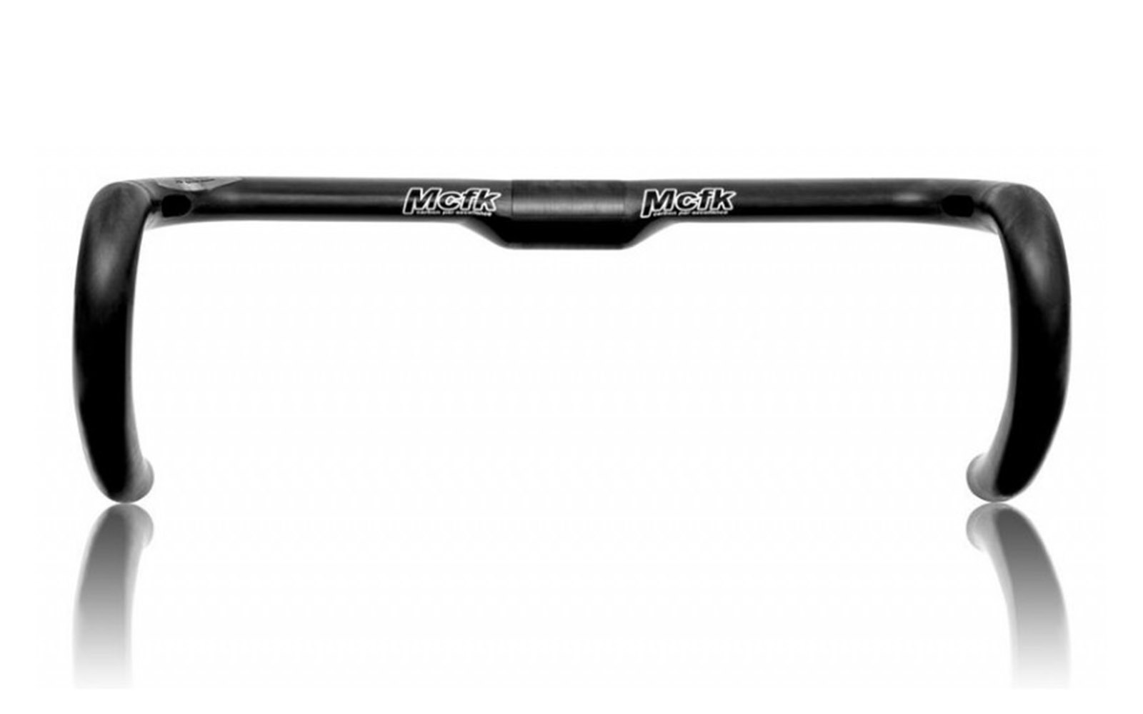 MCFK Road Lenker 31,8 42cm