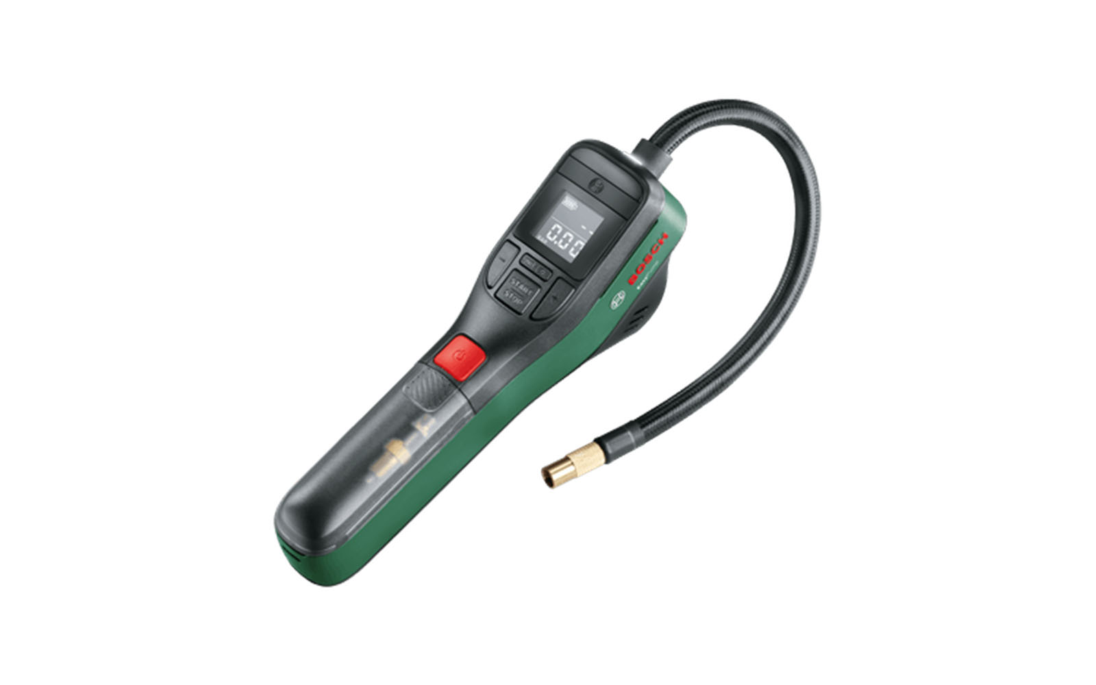 Bosch DIY EasyPump Akku-Druckluftpumpe