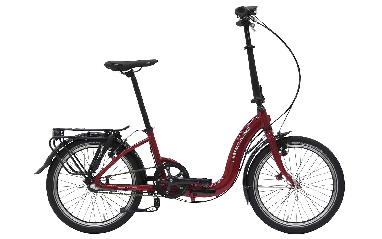 Hercules Versa R3 Deep