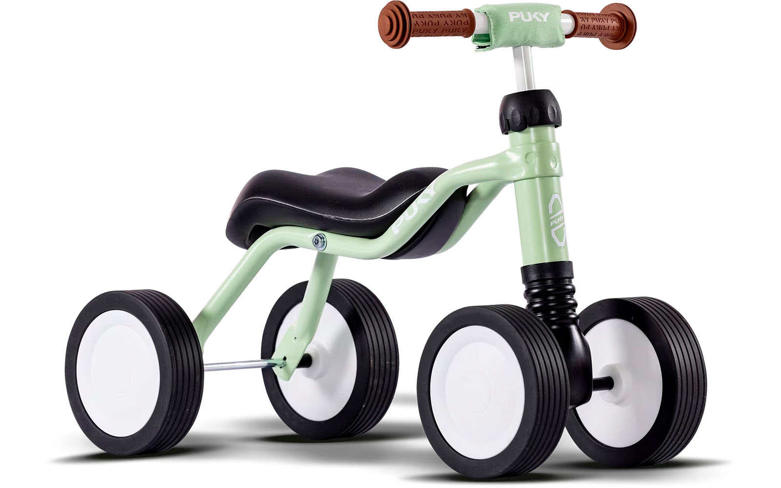 Puky Wutsch pastell green 2026