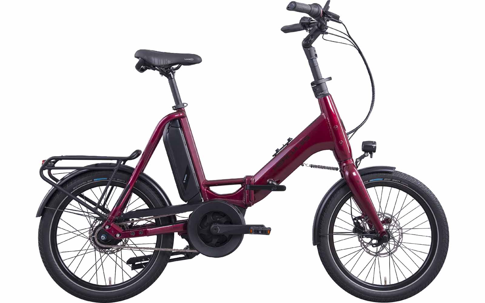 Hercules Rob Fold F8+ 545Wh ultimacy bordeaux-glossy 2025 Hercules Rob Fold F8+ 545Wh ultimacy bordeaux-glossy 2025