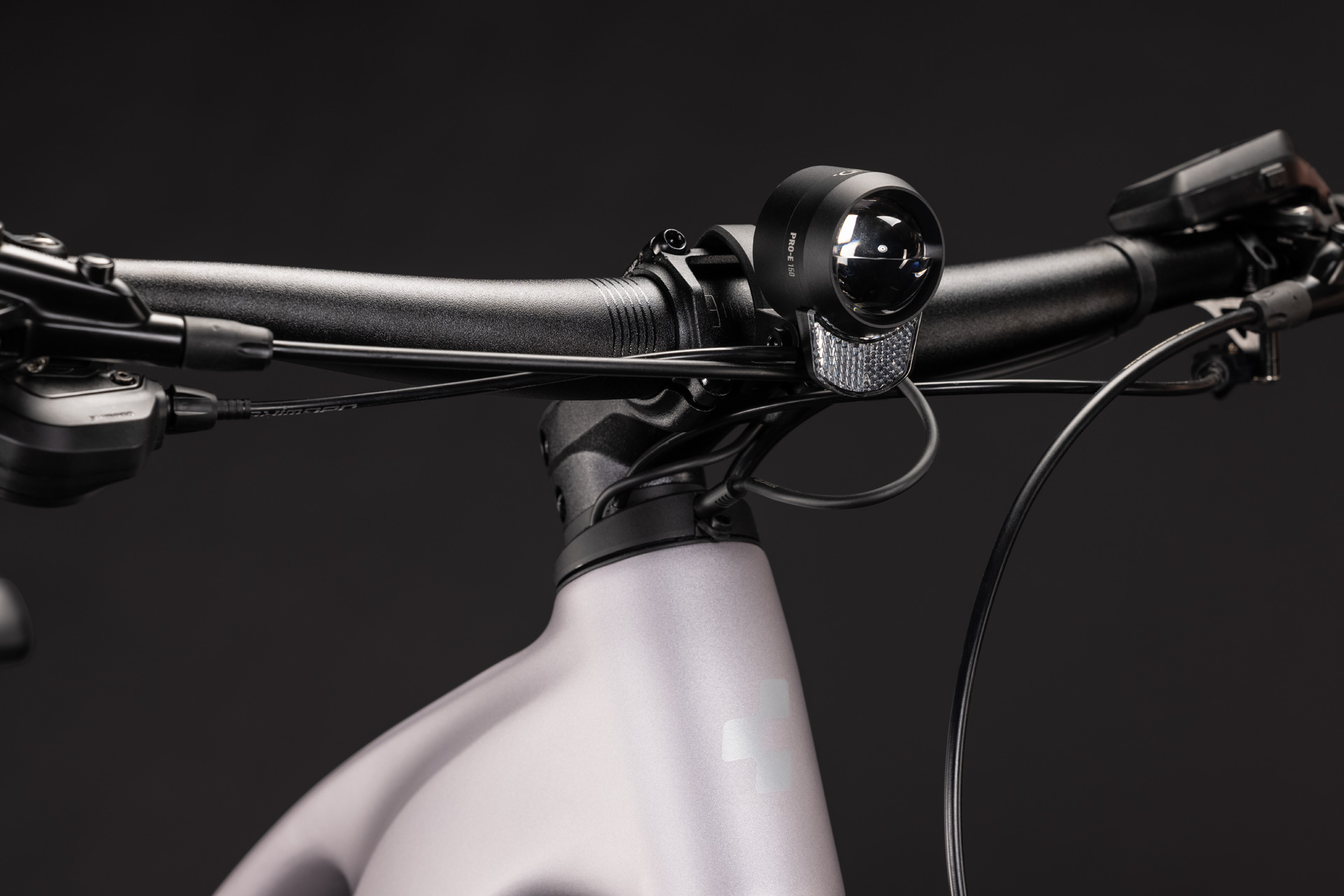 Cube Reaction Hybrid Pro 800 FE lilacbreeze´n´prizm 2027