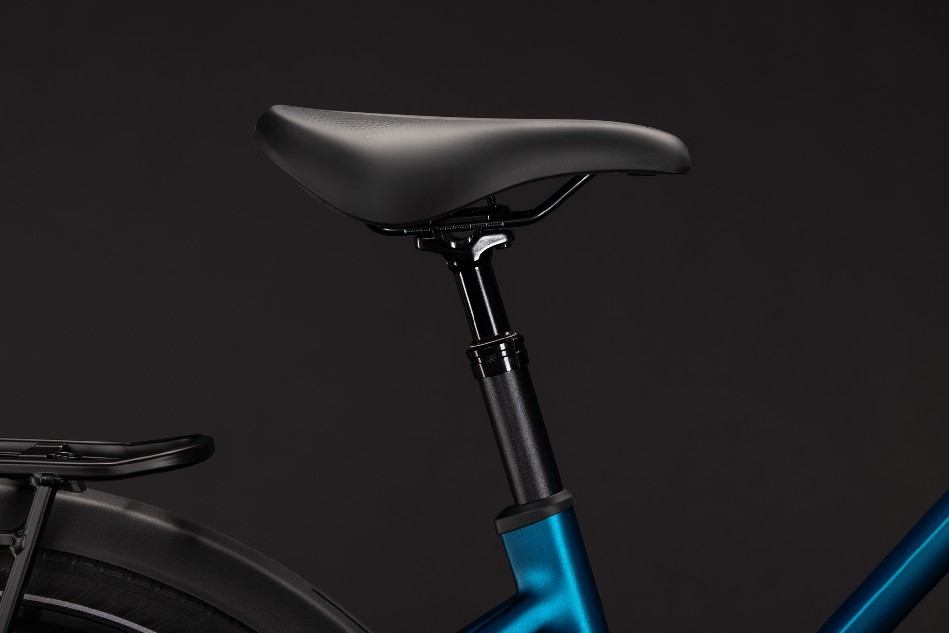 Cube Touring Hybrid Pro 800 electricblue´n´prizm 2027