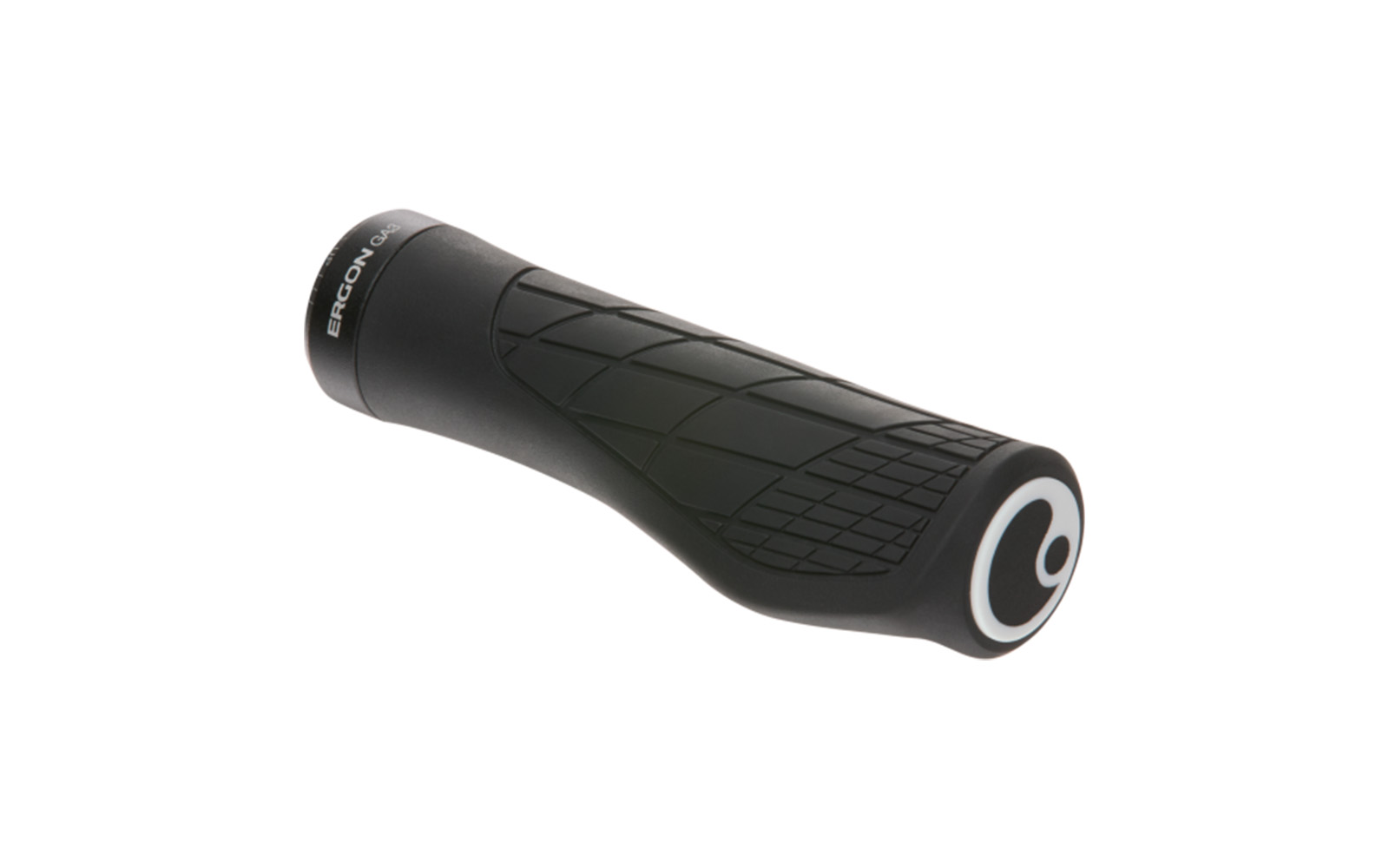 Ergon GA3 Black Ergon GA3 Black