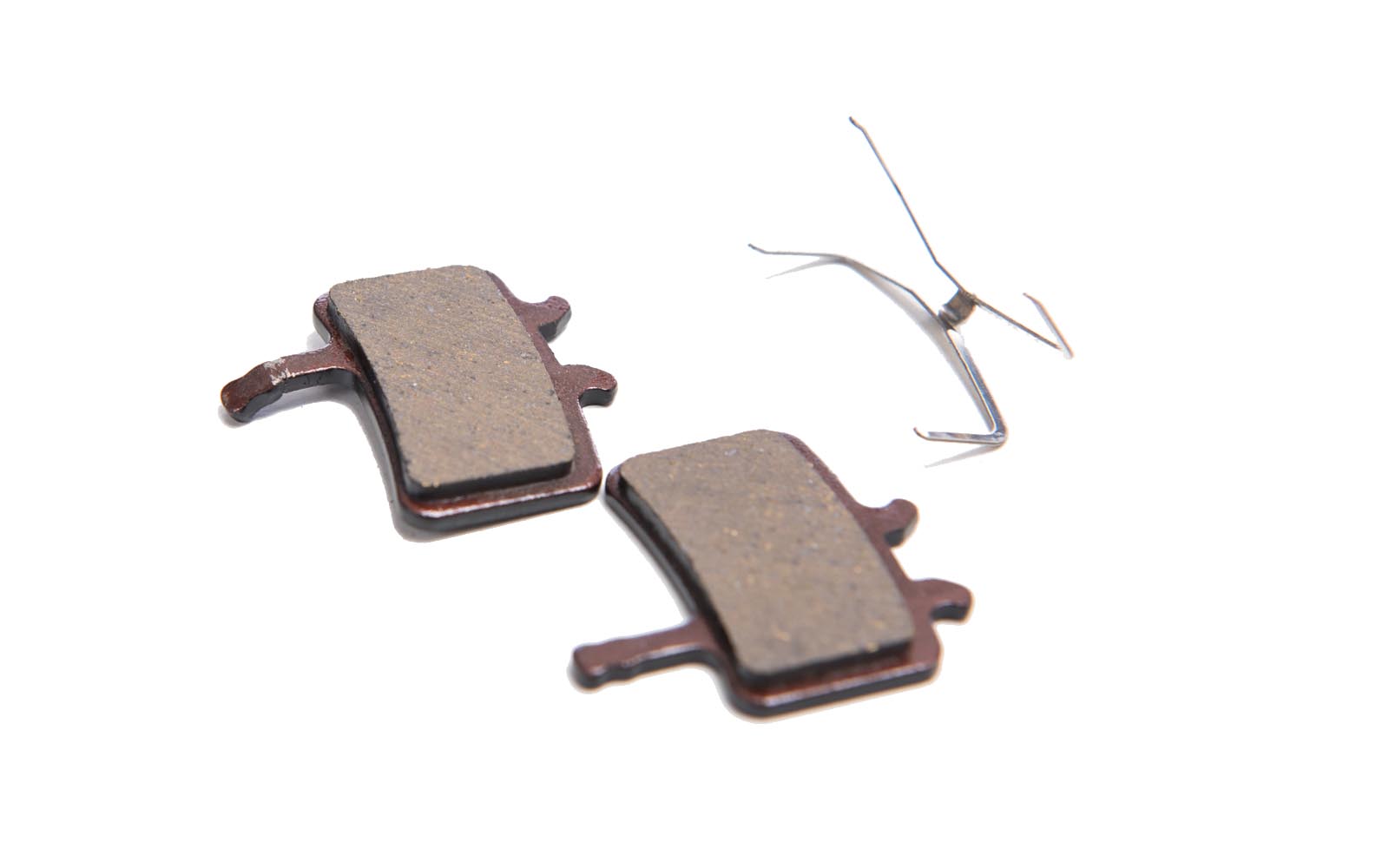 SRAM / Avid Scheiben-Bremsbeläge organisch für Avid Juicy, BB7 SRAM / Avid Scheiben-Bremsbeläge organisch für Avid Juicy, BB7