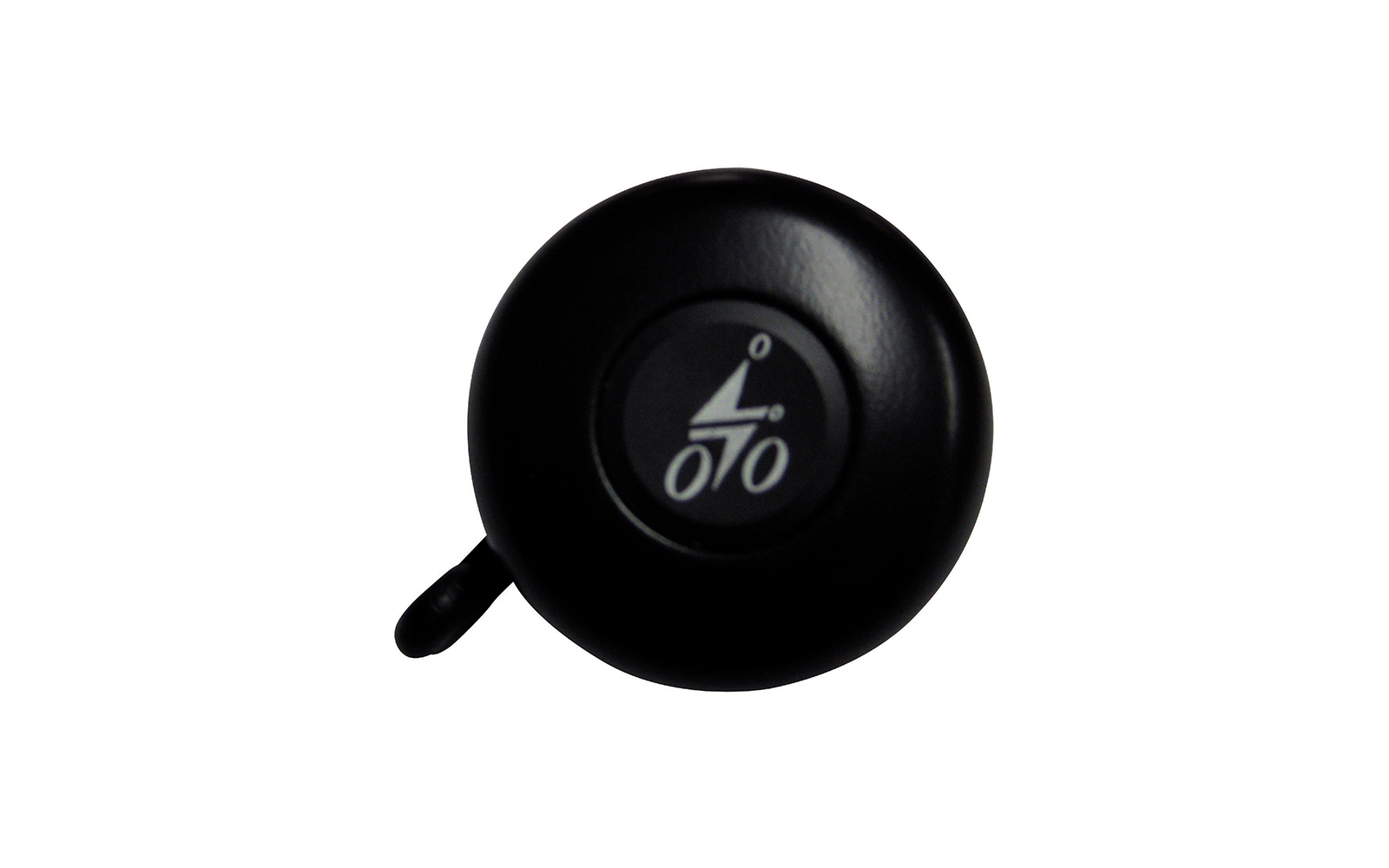 Reich Cycle Bells Radfahrer schwarz Reich Cycle Bells Radfahrer schwarz