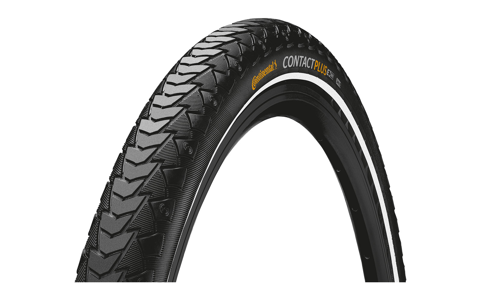 Continental  R CO Contact Plus s/s refl 28“ Continental  R CO Contact Plus s/s refl 28“