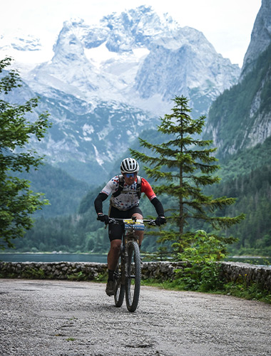 Salzkammergut Trophy 2025