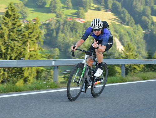 Inferno Triathlon CH 2025