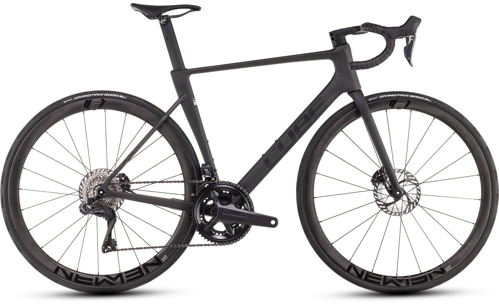 Cube Litening AIR C68X Race blackline 2025 Cube Litening AIR C68X Race blackline 2025