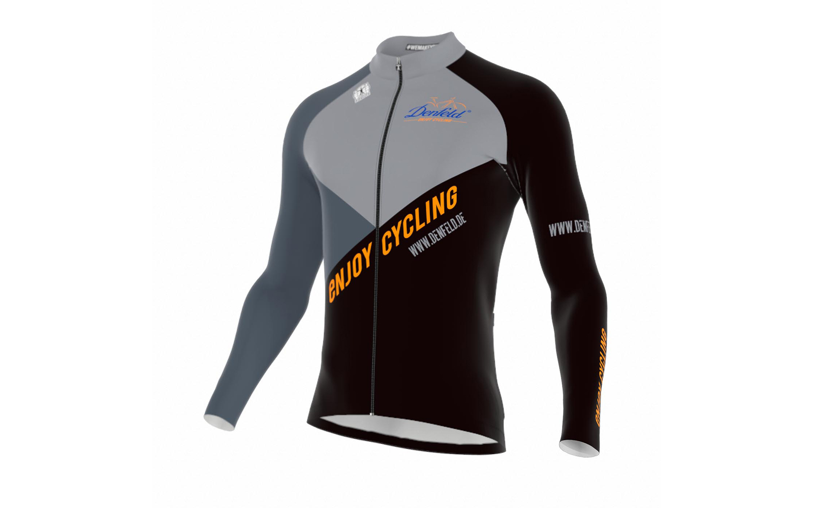 Denfeld TRK LS Bodyfit Denfeld TRK LS Bodyfit