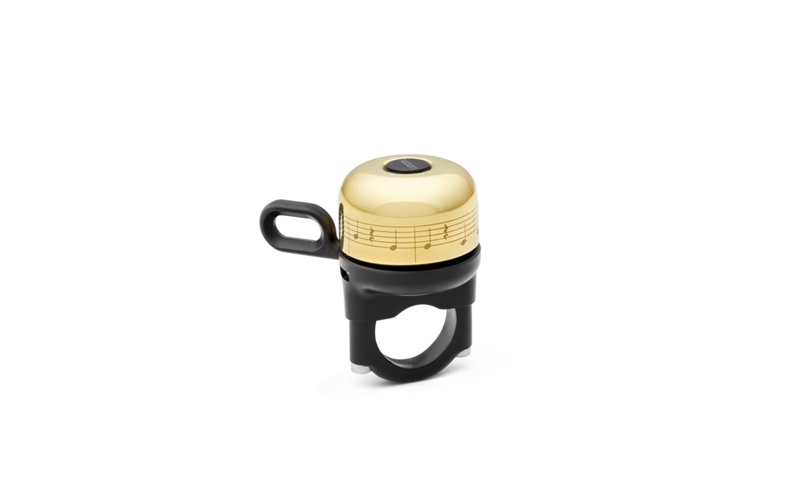 Woom Vienna Bell Fahrradklingel Gold