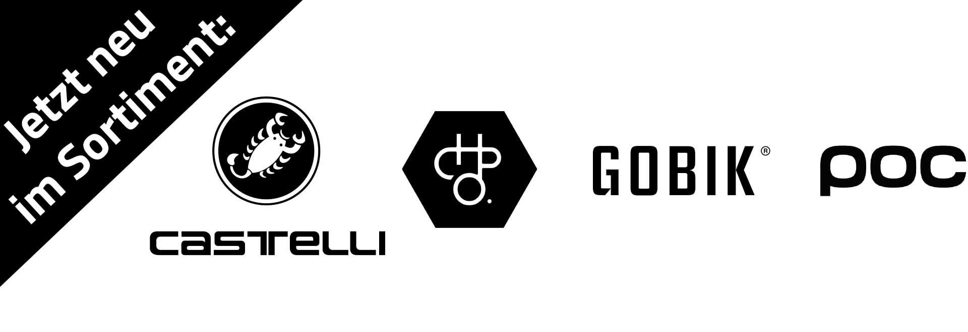 Neue Bekleidungsabteilung Front