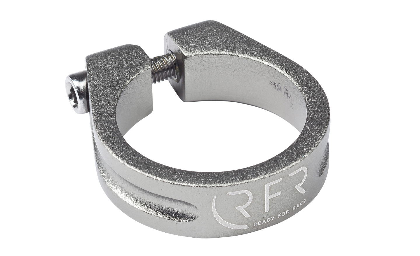 RFR Sattelklemme 34,9 mm RFR Sattelklemme 34,9 mm