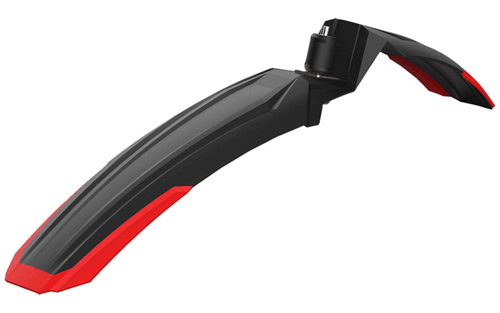 Acid Vane VR 27,5" black´n´red Acid Vane VR 27,5" black´n´red