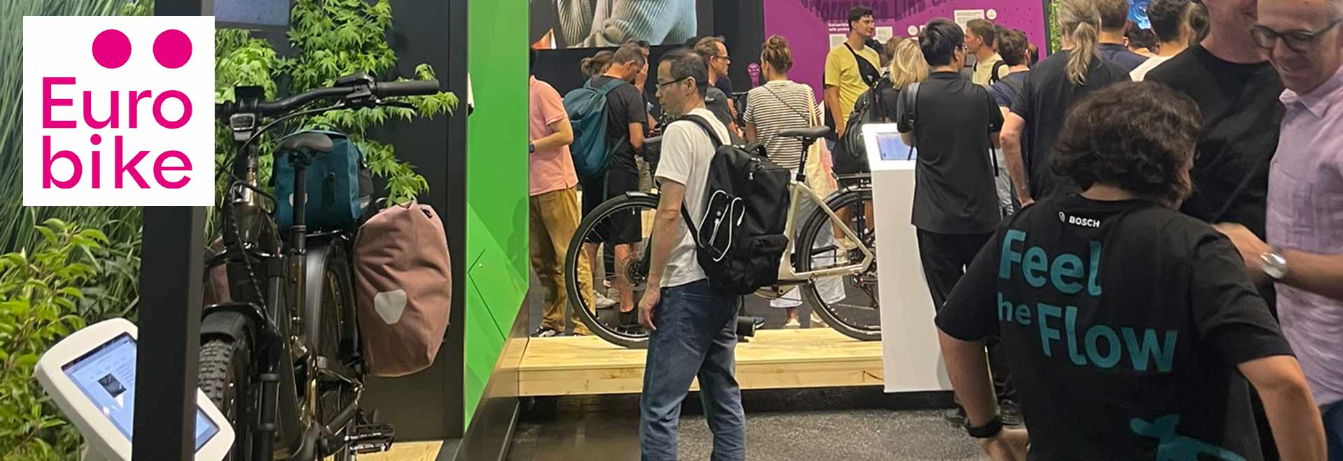 Eurobike Videos