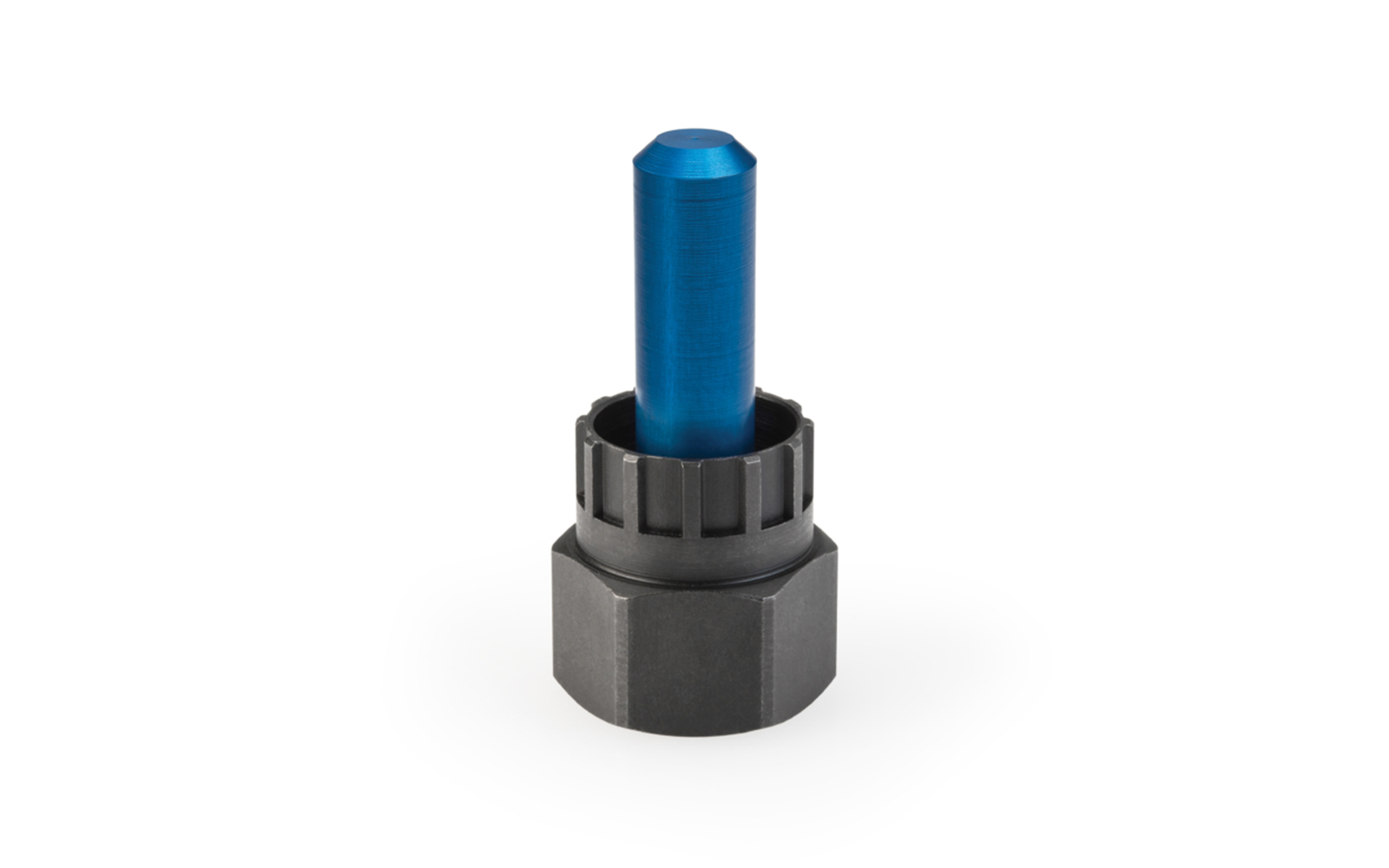 Park Tool Cassette Lockring Tool mit 12mm Führungsstift Park Tool Cassette Lockring Tool mit 12mm Führungsstift