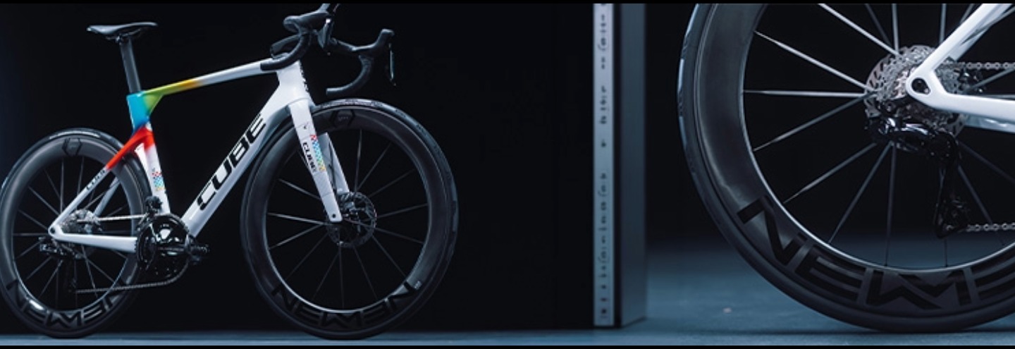 Team TotalEnergies & Newmen | 28.04.2026