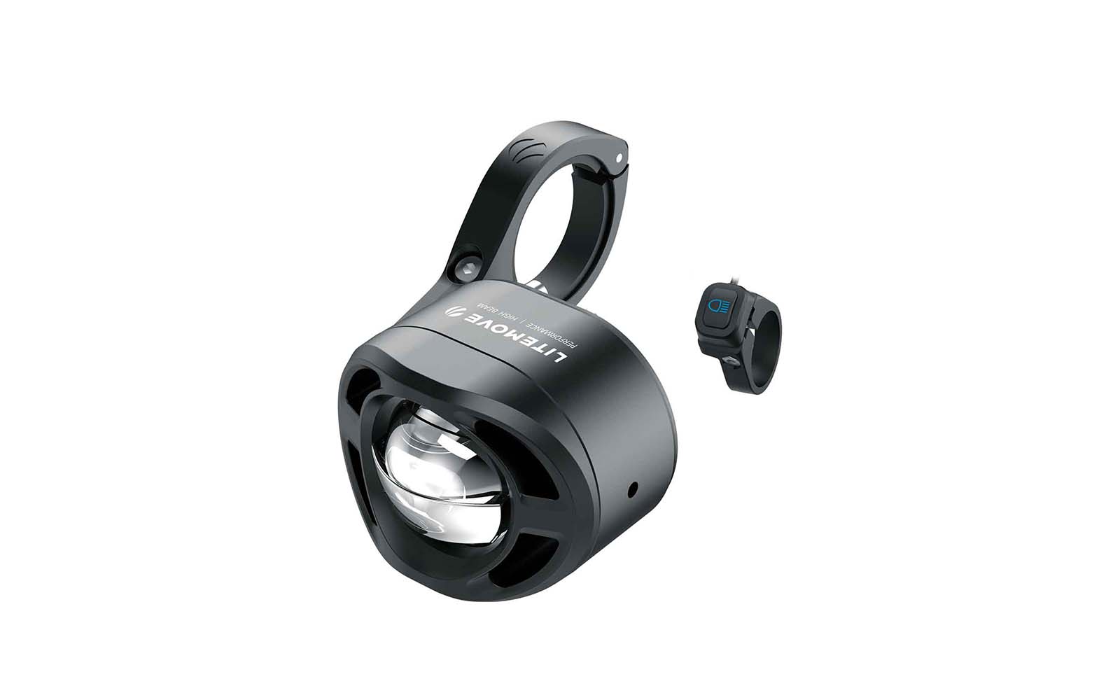 Litemove AEW-230 (Fernlicht/Abblendlicht)