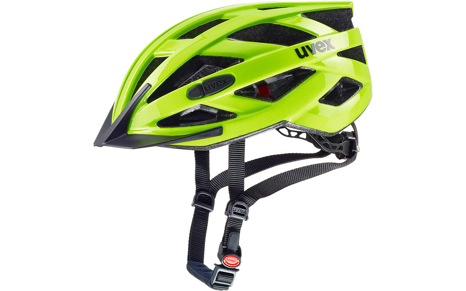 Uvex i-vo 3D Neon Yellow Uvex i-vo 3D Neon Yellow