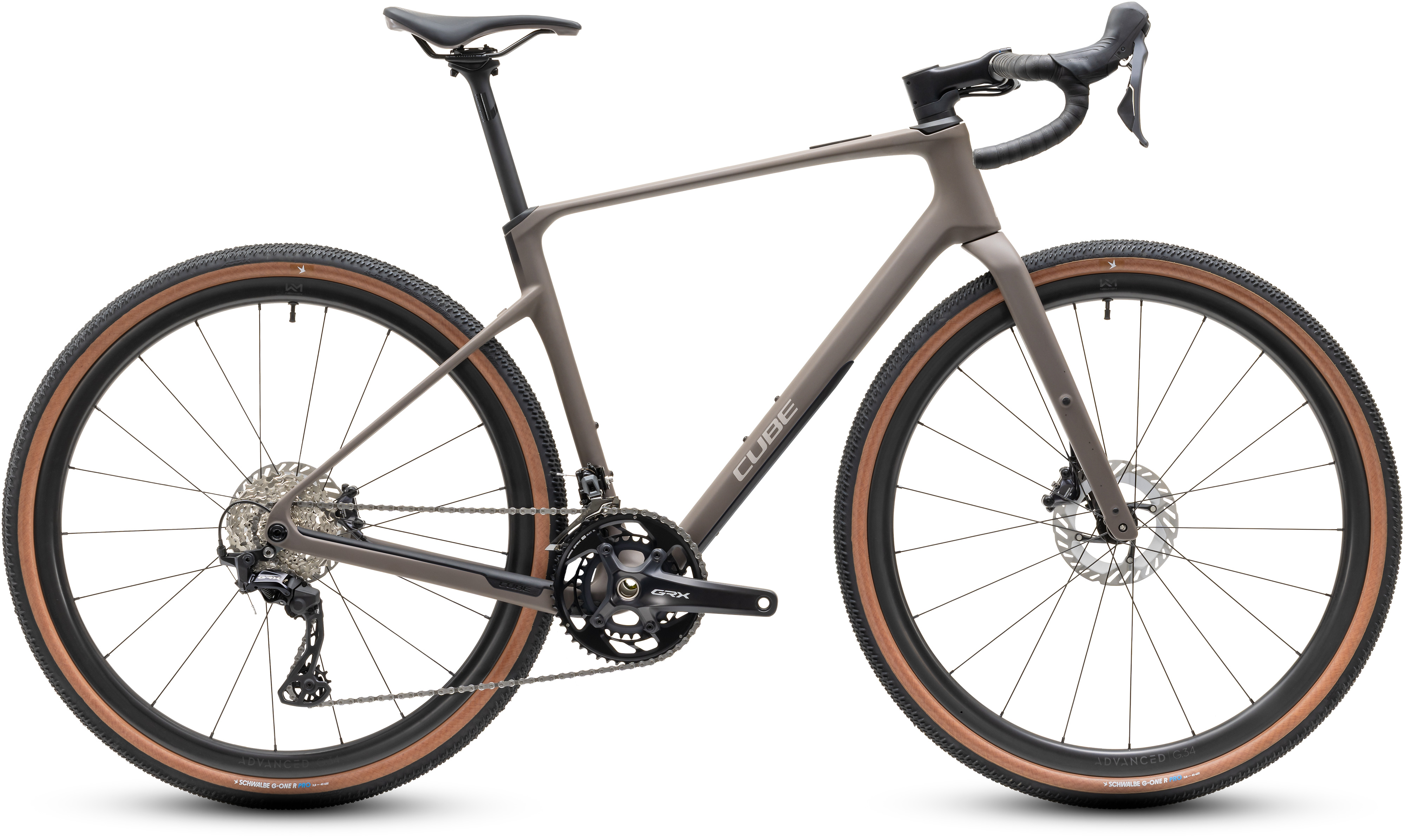 Cube Nuroad C:62 Pro cedar´n´stone 2027